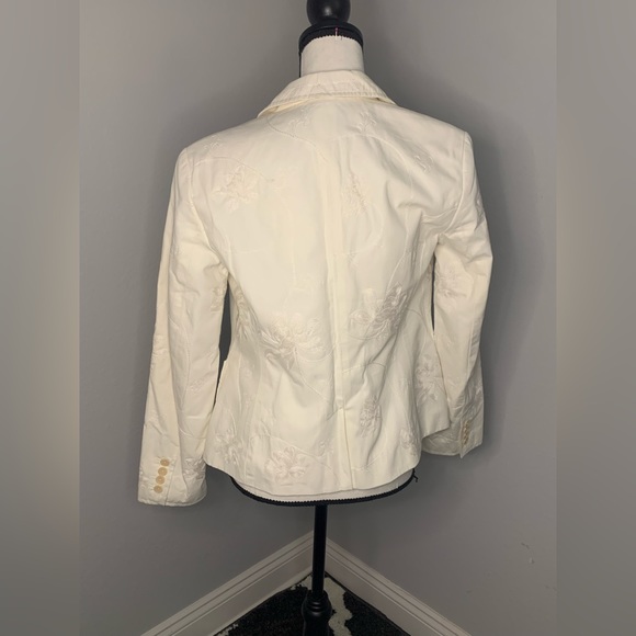 Talbots Blazer - Picture 2 of 4